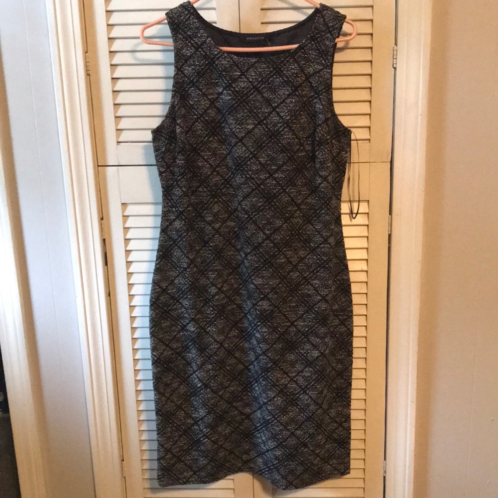 Tank dress